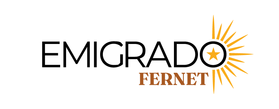 Emigrado Fernet
